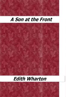 A Son at the Front PDF