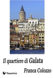 Il quartiere di Galata PDF