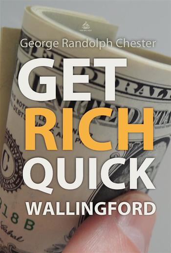 Get Rich Quick Wallingford PDF