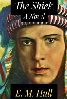 The Shiek PDF