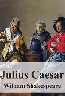 Julius Caesar PDF