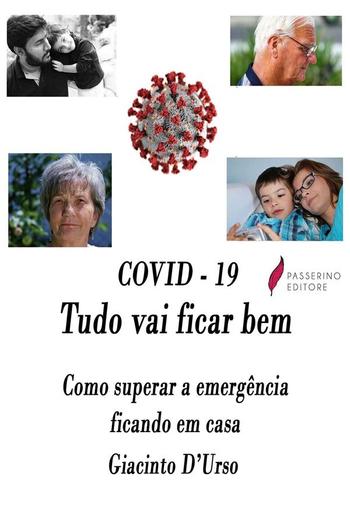 COVID - 19 Tudo vai ficar bem PDF