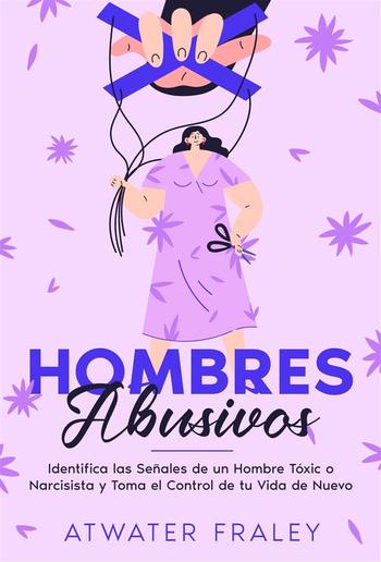 Hombres Abusivos PDF