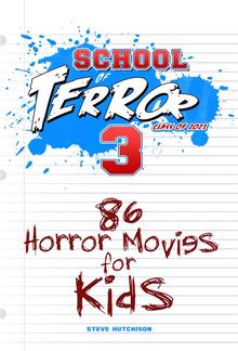 School of Terror (2021) PDF