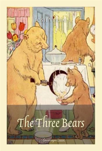 The Three Bears PDF