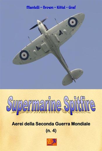 Supermarine Spitfire PDF