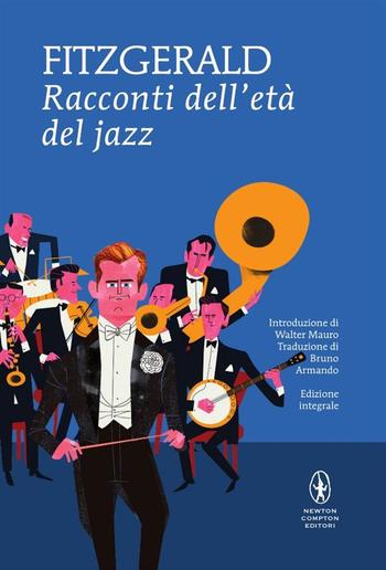 Racconti dell'età del jazz PDF