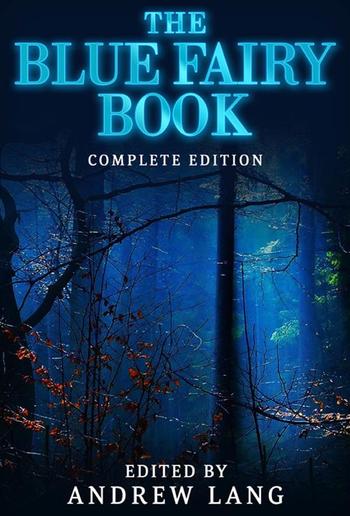 The Blue Fairy Book PDF