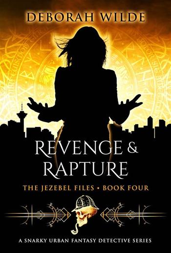 Revenge & Rapture PDF