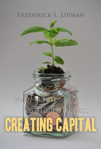 Creating Capital PDF