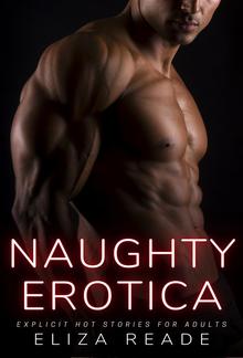 Naughty Erotica PDF