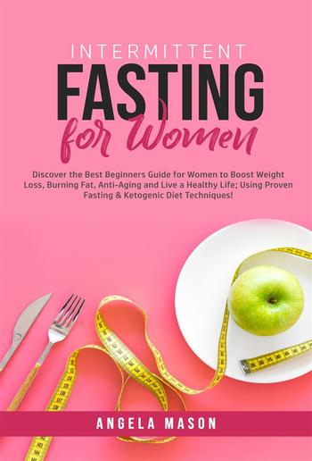 Intermittent Fasting for Women PDF