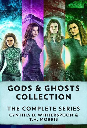 Gods & Ghosts Collection PDF