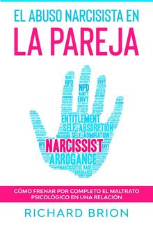 El Abuso Narcisista en la Pareja PDF