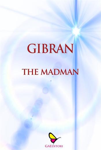 The Madman PDF