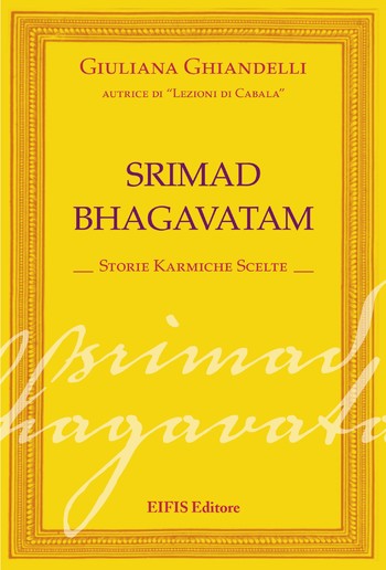 Srimad Bhagavatam PDF