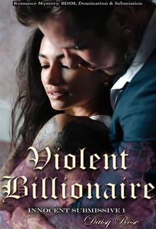 Violent Billionaire PDF