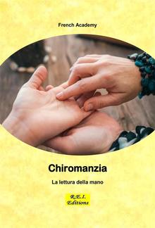 Chiromanzia - La lettura della mano PDF