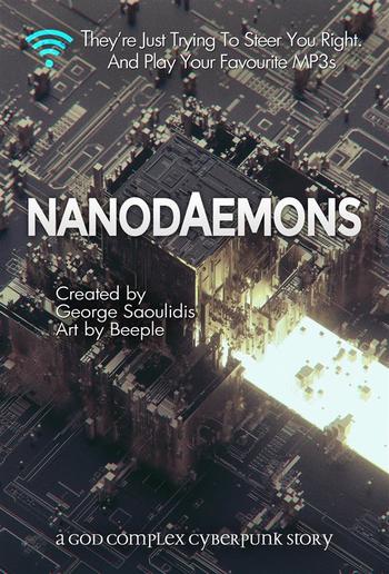 Nanodaemons PDF