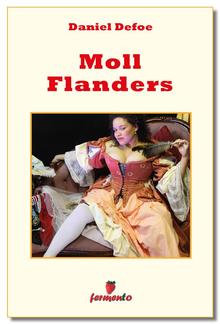 Moll Flanders PDF