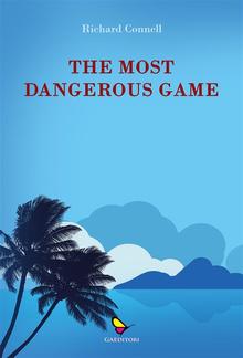 The most dangerous game PDF