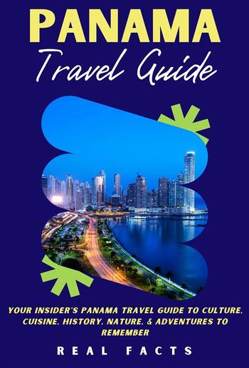 Panama Travel Guide PDF