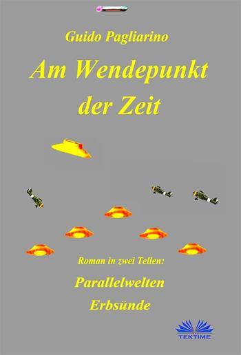 Am Wendepunkt Der Zeit PDF