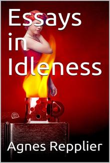 Essays in Idleness PDF