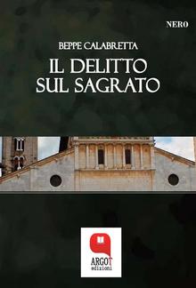 Il delitto del sagrato PDF