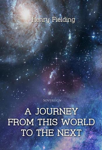 A Journey from This World to the Next PDF