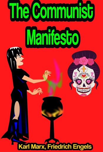 The Communist Manifesto PDF