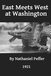 East Meets West at Washington PDF