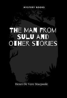 The Man from Sulu and other stories PDF