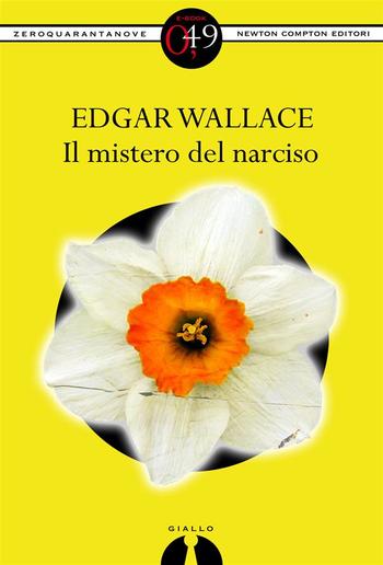 Il mistero del narciso PDF