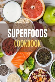 Superfoods Cookbook PDF