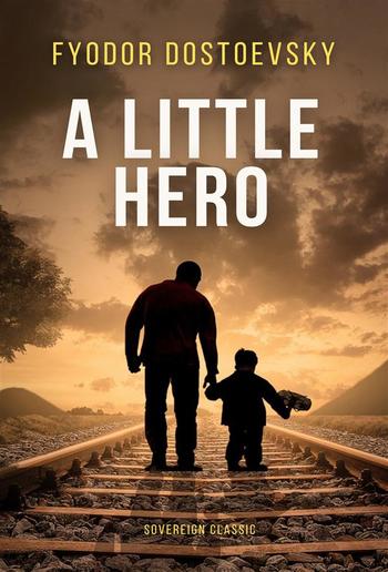 A Little Hero PDF