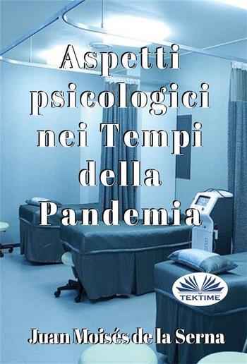 Aspetti Psicologici Nei Tempi Della Pandemia PDF