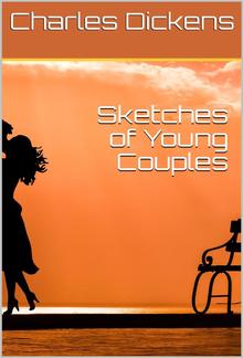 Sketches of Young Couples PDF