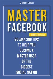 Master Facebook [ Design Edition ] PDF