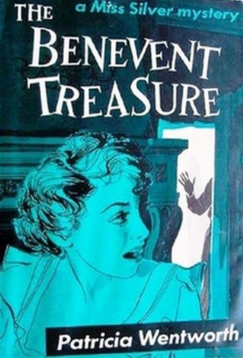 The Benevent Treasure PDF