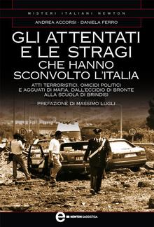 Gli attentati e le stragi che hanno sconvolto l’Italia PDF