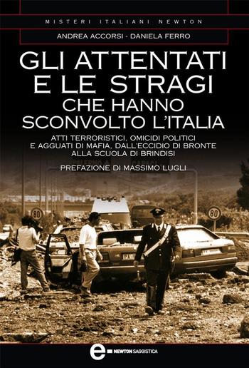 Gli attentati e le stragi che hanno sconvolto l’Italia PDF