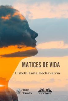 Matices De Vida PDF
