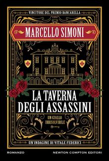 La taverna degli assassini PDF