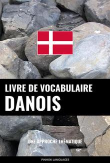 Livre de vocabulaire danois PDF