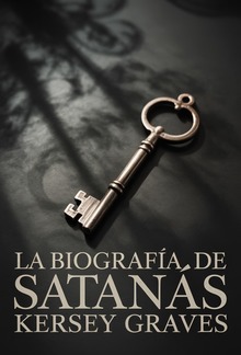 La biografía de Satanás (traducido) PDF