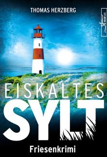 Eiskaltes Sylt PDF