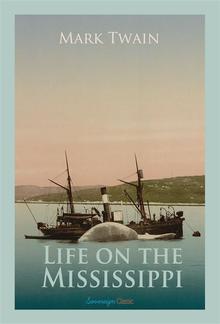 Life on the Mississippi PDF