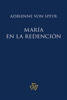 María en la redención PDF