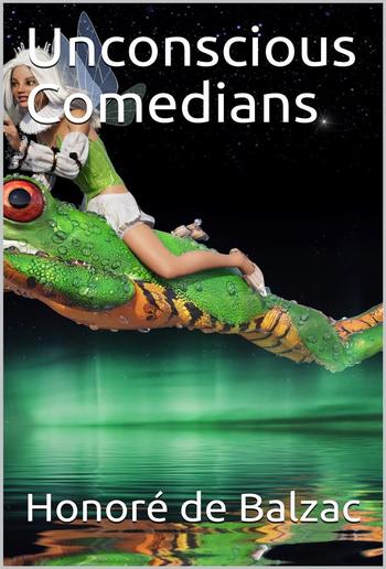 Unconscious Comedians PDF